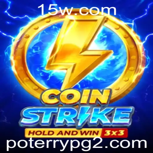 Descubra o Empolgante Mundo de Coinstrike: O Novo RPG 'Poterrypg'