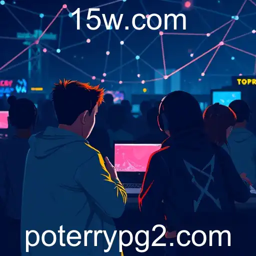 Comunidade Jogadores