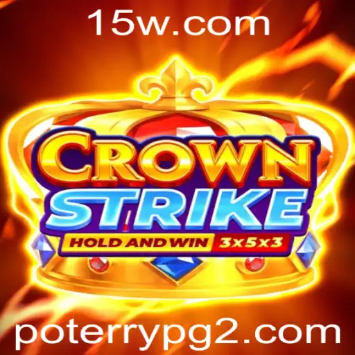 Crownstrike: Explorando o Novo Fenômeno dos Jogos com Poterryg