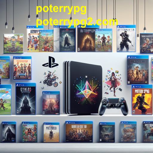 A Fascinante Categoria de Recursos Exclusivos nos Jogos
