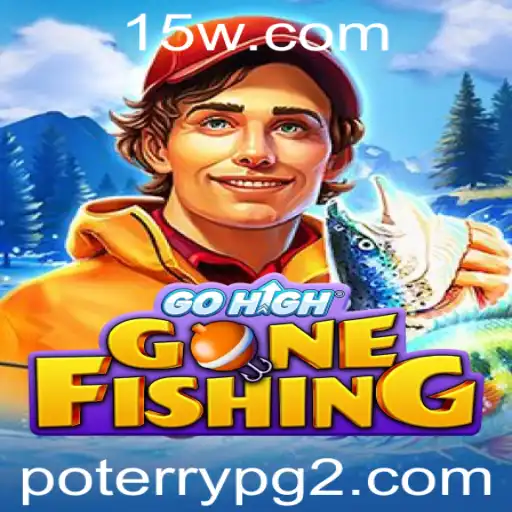 GoHighGoneFishing: Um Novo Olhar para Jogos de Pesca