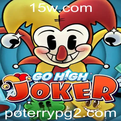 Descubra o Mundo Emocionante de GoHighJoker