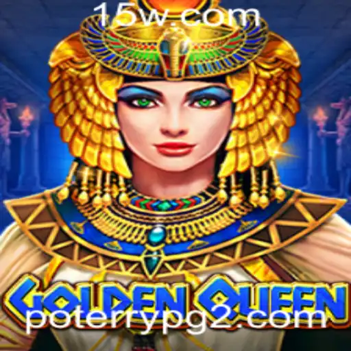 GoldenQueen: O Novo Fenômeno dos Jogos de Poterrypg
