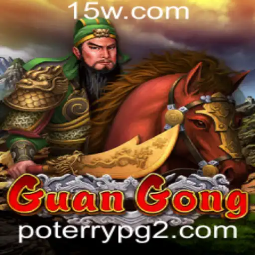 Descubra GuanGong: O Novo RPG Estratégico Inspirado na Mitologia