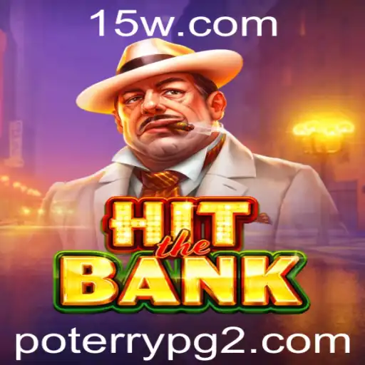 Descubra o Excitante Mundo de HitTheBank: Um Jogo de Estratégia e Aventura
