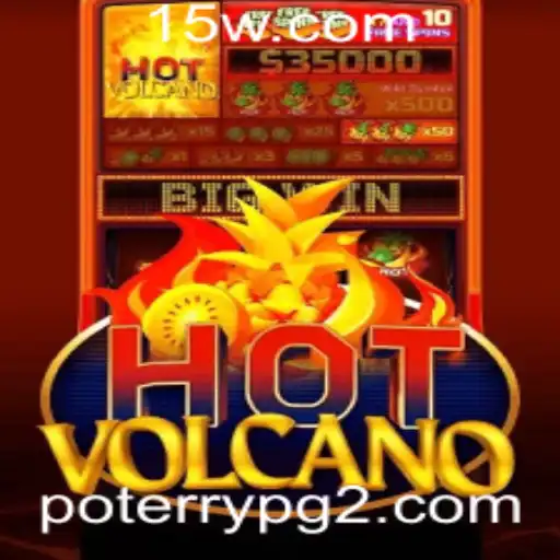 Descubra o Jogo 'HotVolcano': Mergulhe na Aventura Explosiva com Poterrypg