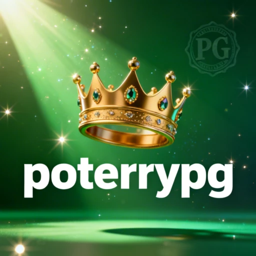 poterrypg Logo