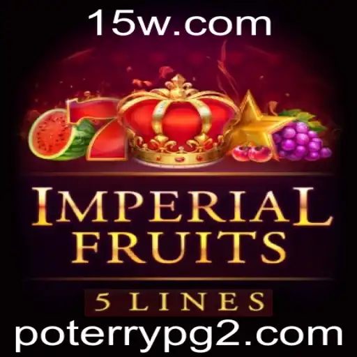 ImperialFruits5: Descubra Esse Fascinante Jogo de Cassino Online