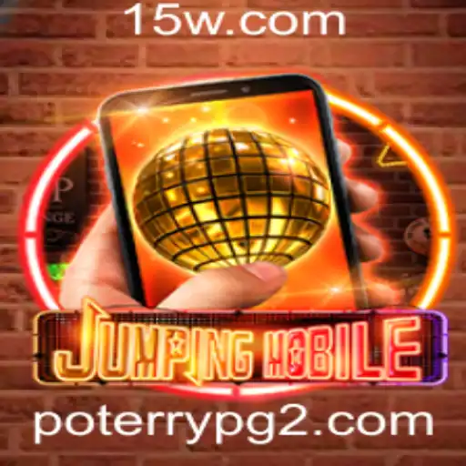 Descubra o Fascinante Mundo de Jumpingmobile: O Novo Sensação do Poterrypg