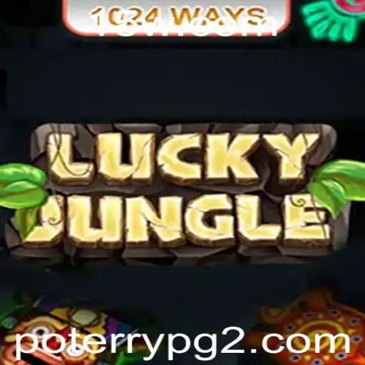 Explorando o Mundo de LuckyJungle1024: Aventura, Estratégia e Diversão