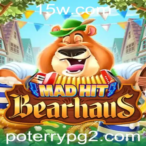 Descubra o Fascinante Jogo MadHitBearhaus