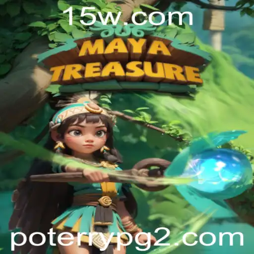 MayaTreasure: O Fascinante Mundo do Jogo RPG Baseado em Tesoros Mayas