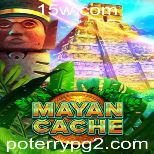 Explorando o Enigmático Mundo de MayanCache