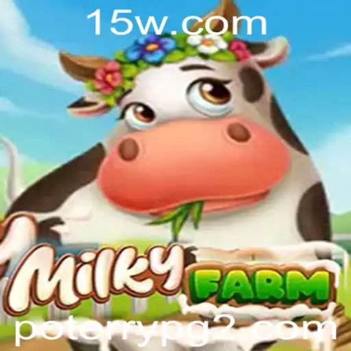 Descobrindo MilkyFarm: O Fenômeno da Agricultura Virtual