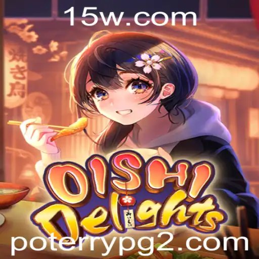 Explorando OishiDelights: O Novo Sensação dos Jogos Online