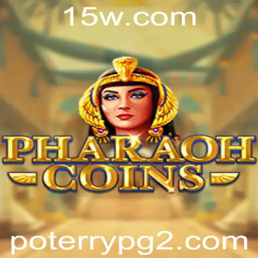 PharaohCoins: Aventuras no Mundo Antigo