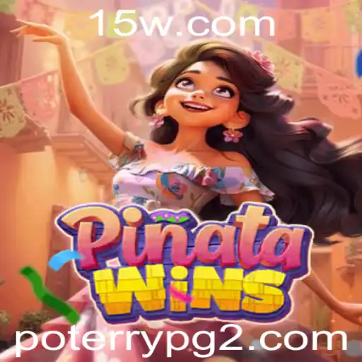 PinataWins: Uma Jornada Vibrante na Nova Sensação dos Jogos