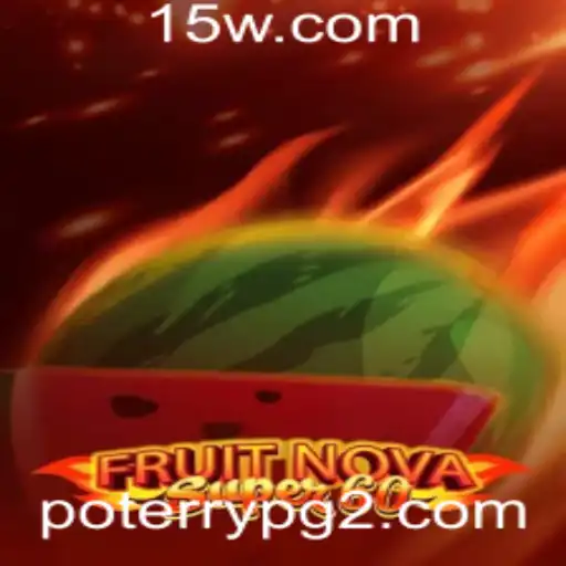 Descubra o Mundo Vibrante de FruitNovaSuper60: Um Jogo de Azar Inovador
