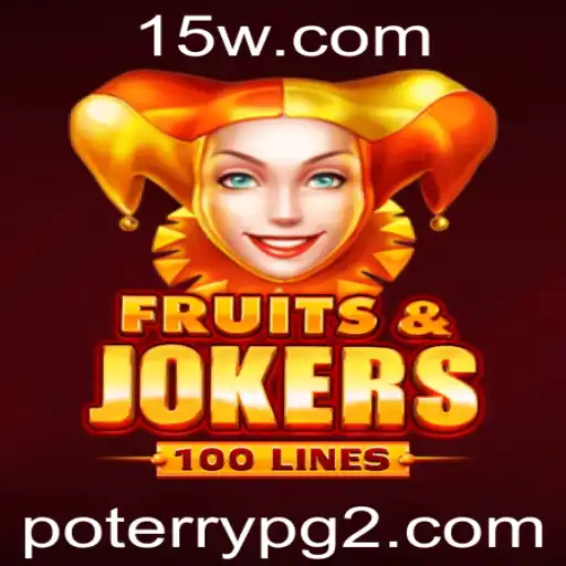 Descubra o Encantador Jogo FruitsAndJokers100