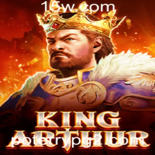 Descubra o Aventureiro Mundo de KingArthur