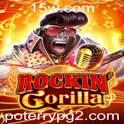 RockinGorilla: Uma Aventura Selvagem e Envolvente no Mundo dos Games