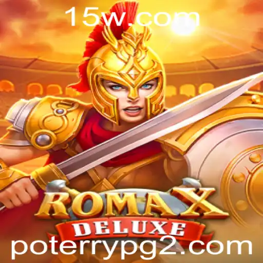 Descubra o Mundo de RomaXDeluxe: Um Jogo de Estratégia Inovador