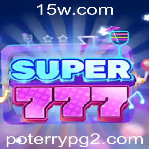 Descubra a Emoção de Super777: O Novo Poterrypg Sensação do Momento