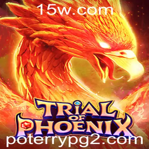 Desvendando o Enigma de TrialofPhoenix: Um Mergulho no Mundo de Poterrypg